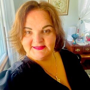 Meet your Posher, Olga